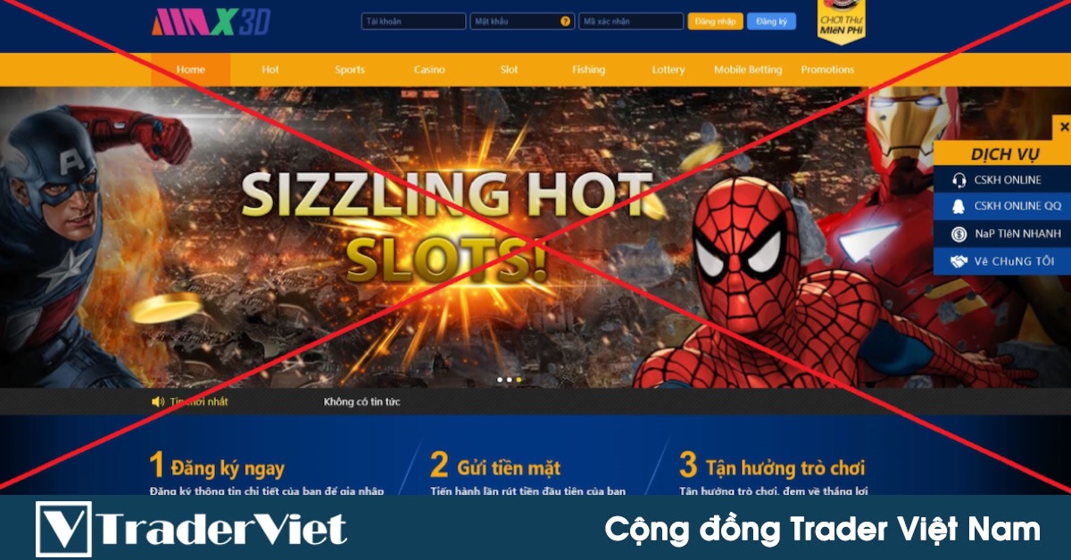 Nhóm lừa đảo đội lốt chuyên gia tài chính 4.0 chiếm đoạt hàng trăm tỷ đồng