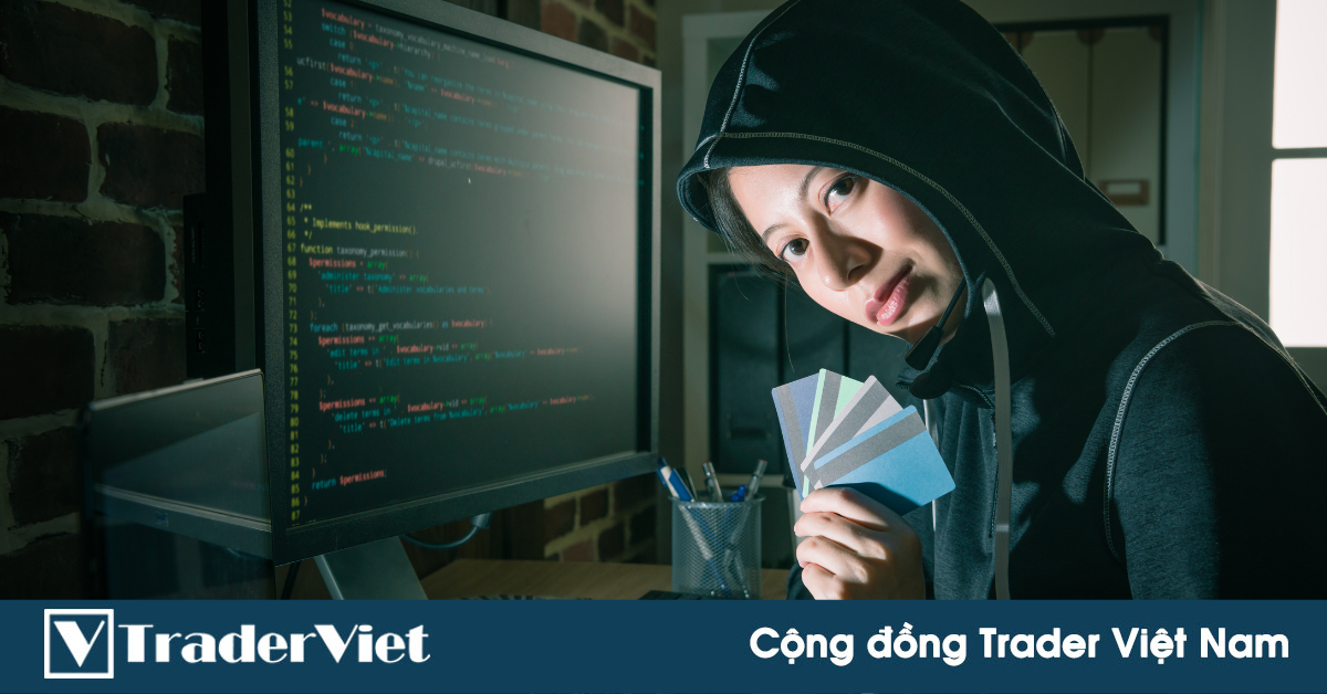 Nữ nhân viên ngân hàng chiếm đoạt gần 3 tỷ đồng để chơi tiền ảo, đánh bạc