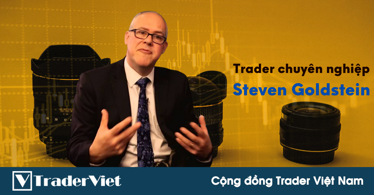 Bạn chỉ có thể làm chủ được trading khi tập trung vào 3 thấu kính trọng yếu này!