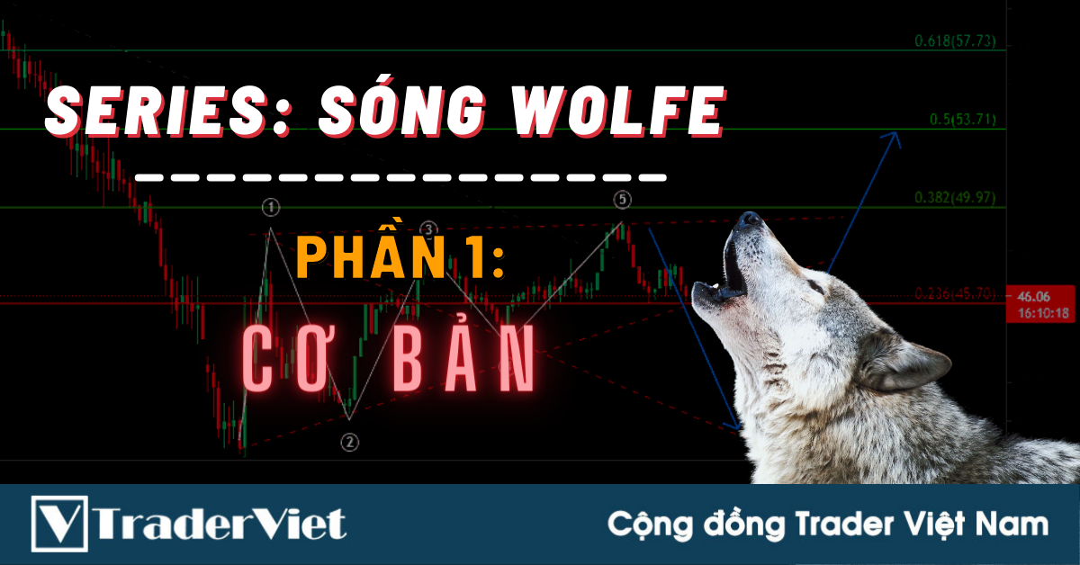 Tất Tần Tật Về SÓNG WOLFE - PHẦN 1: Các Vấn Đề Cơ Bản