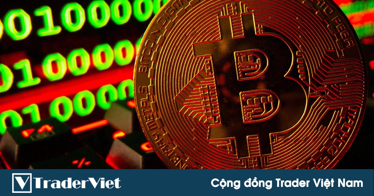 Tin nóng tài chính đầu ngày 15/10 - Giao dịch tiền điện tử ở Đông Á sụt giảm trước sự đàn áp của Trung Quốc!