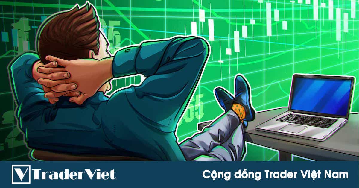 Người bạn tốt nhất trader nên kết thân và gắn bó cả đời là ai?