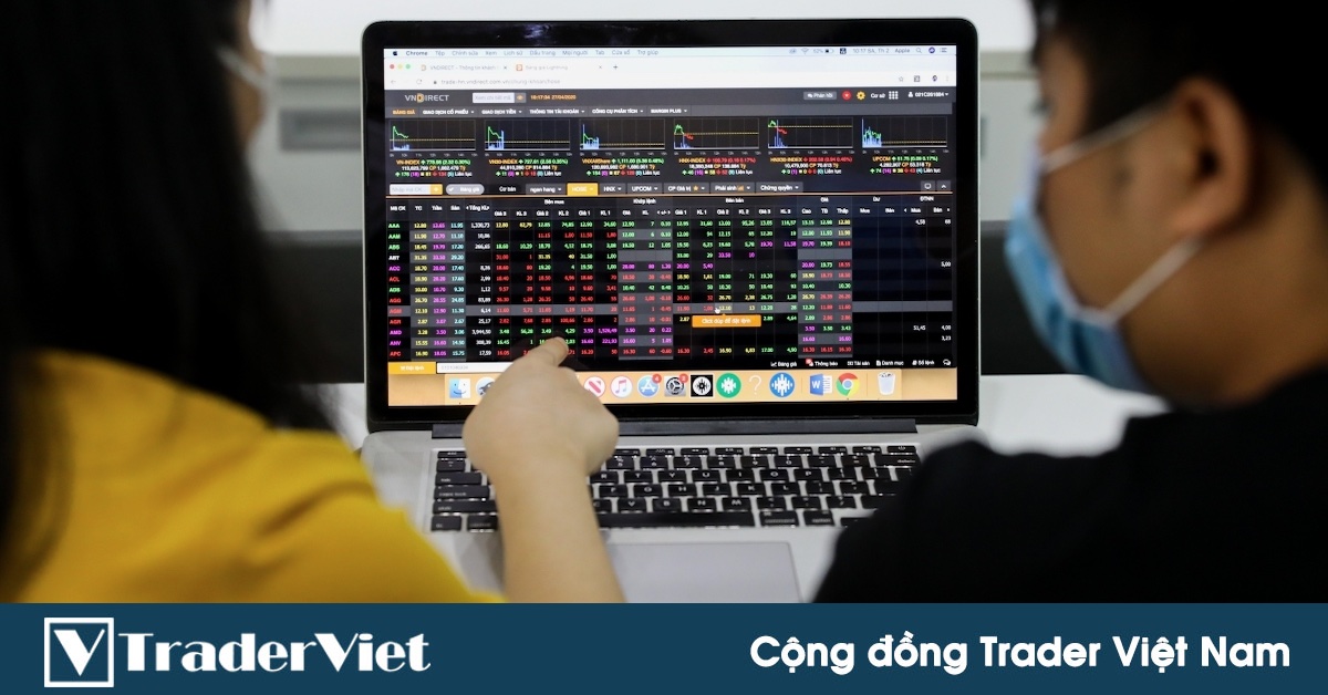 'Chơi chứng khoán phái sinh như đánh bạc'