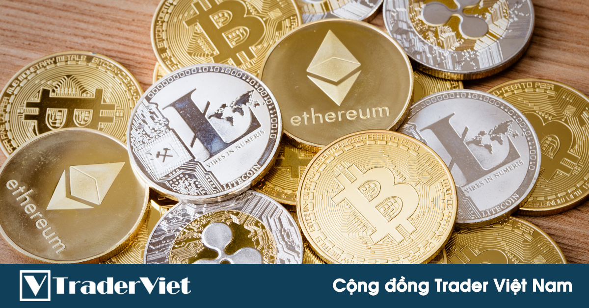 Tuần tới trade coin gì? - Tuần 18/10 - 24/10: Tiếp tục vào Altcoin