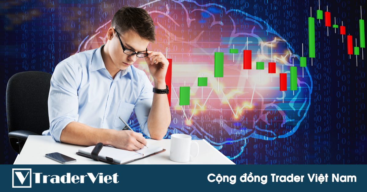 Làm sao để đưa tâm lý giao dịch vào nhật ký Forex?