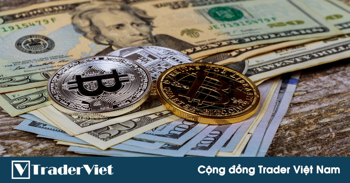 Người dân El Salvador đang tích cực bán USD để mua Bitcoin