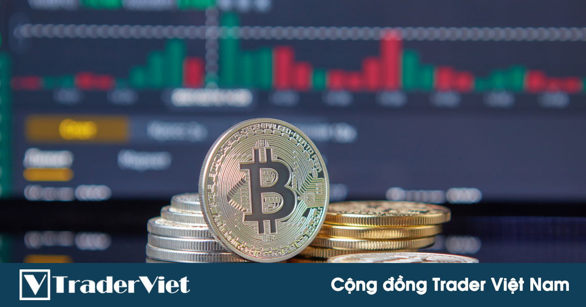 Hôm nay trade coin gì? - Ngày 21/10: Giữ Bitcoin & Chuẩn bị sóng Altcoin