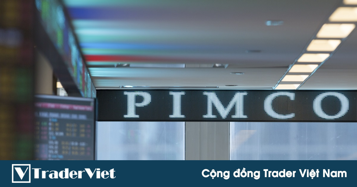Nhà quản lý tài sản 2,2 nghìn tỷ USD PIMCO có kế hoạch mua tiền mã hóa