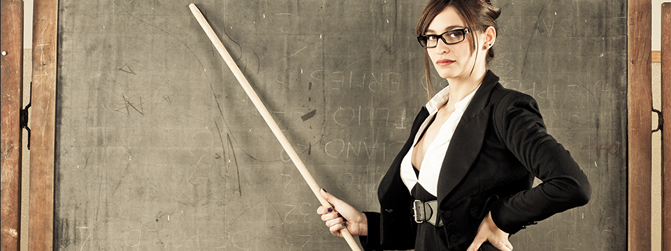 Bạn có học ông thầy Binary Options nào chưa?