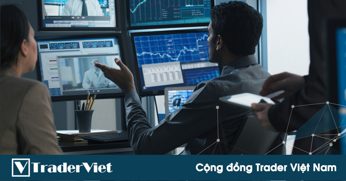 Trở thành Prop Trader có khó không? Ứng viên cần đáp ứng những yêu cầu tuyển dụng gì?