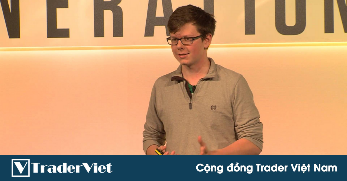 Đầu tư 'vu vơ' 1000 USD , cậu bé 'chưa 18' trở thành một trong những triệu phú Bitcoin trẻ nhất thế giới