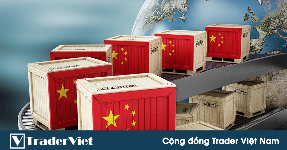 Trung Quốc đang xuất khẩu lạm phát ra toàn cầu?