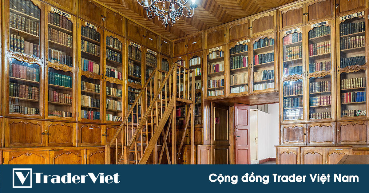 Bí quyết đọc sách cho trader: "Đọc 1 hiểu 10 nhớ 100" giúp trader thực sự cải thiện kết quả giao dịch