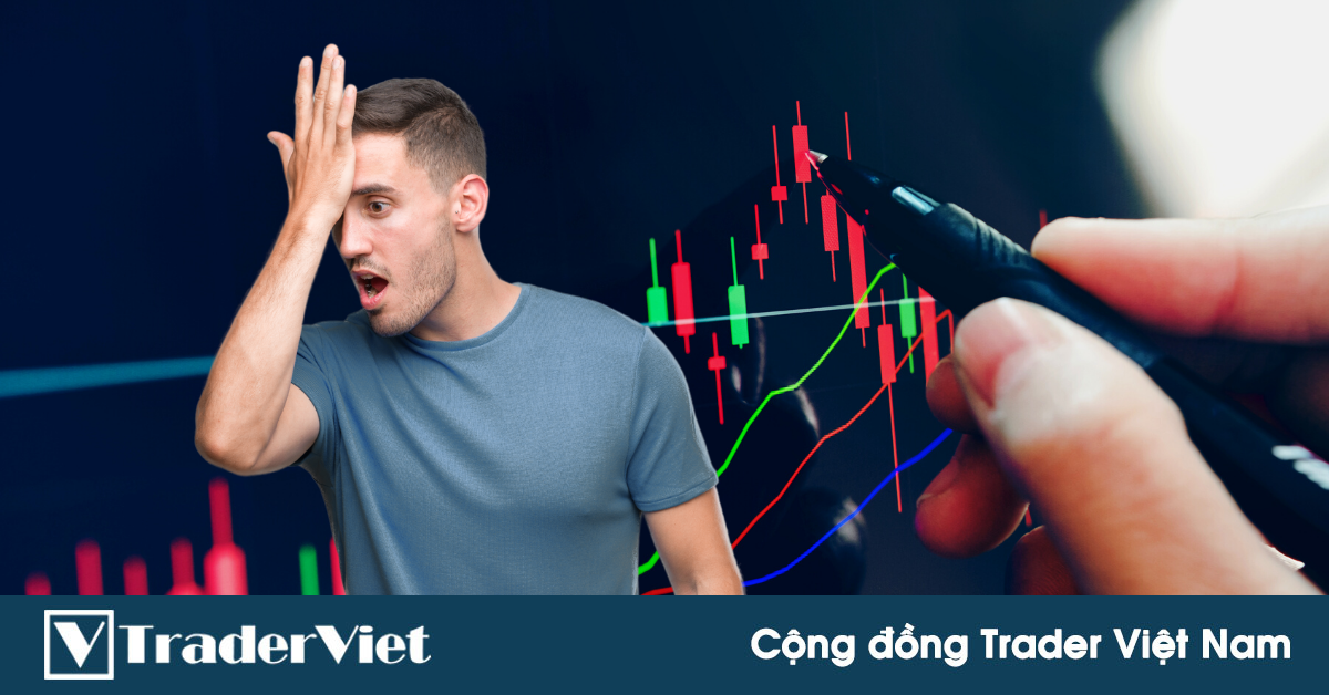 5 Nguyên nhân khiến bạn bỏ lỡ những cơ hội giao dịch "ăn tiền"!