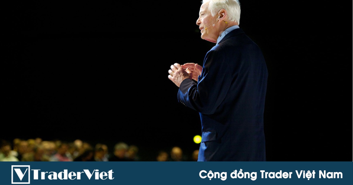 10 quy tắc đầu tư thành công bất biến cho bất kỳ ai muốn làm giàu từ Brian Tracy