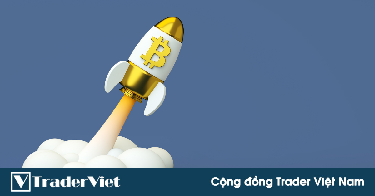 Dự báo sốc: Bitcoin có thể cán mốc 100.000 USD vì ngày càng khan hiếm