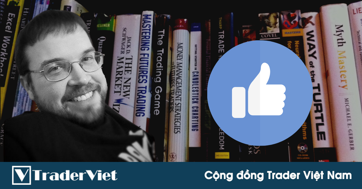 10 Cuốn sách giao dịch hay nhất mọi thời đại - Đúc kết bởi trader chuyên nghiệp Steve Burns!