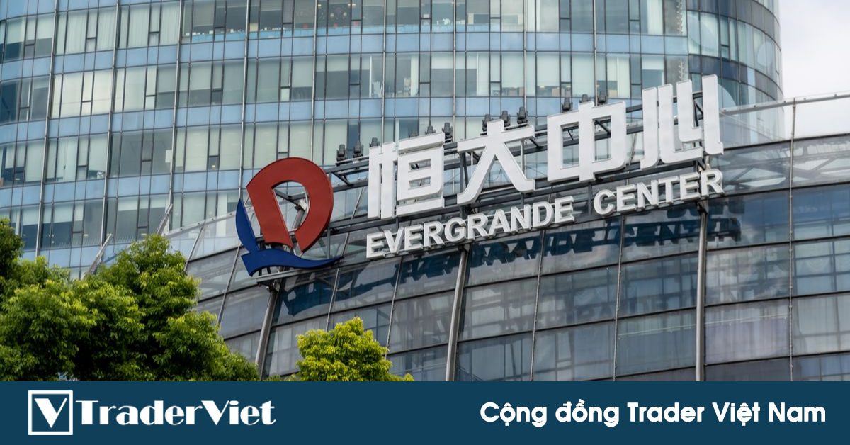 Tin nóng tài chính đầu ngày 28/10 - Cố vấn và trái chủ của Evergrande tiến hành từng bước khi đàm phán về các khoản nợ!
