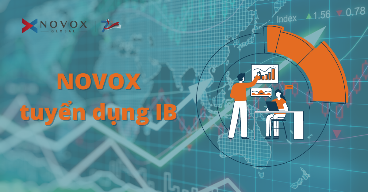 Các ưu điểm và quyền lợi khi trở thành cộng tác viên - nhà môi giới IB với NOVOX