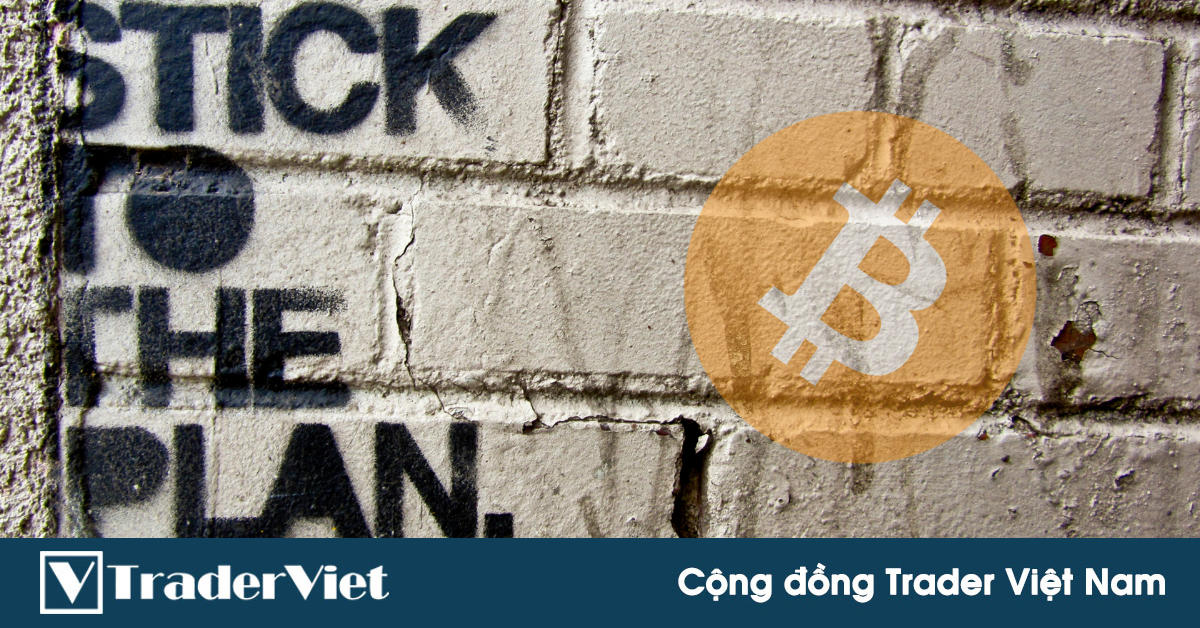 Hôm nay trade coin gì? - Ngày 1/11: Giữ kế hoạch