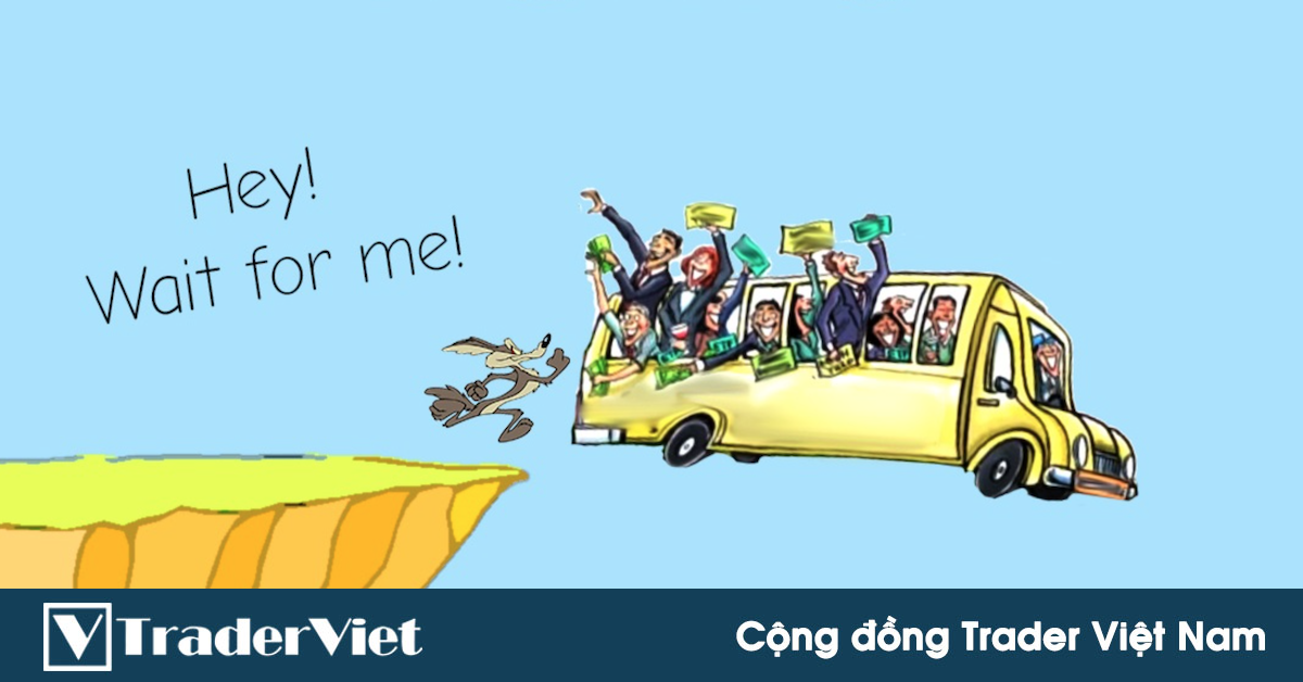 Hội chứng FOMO và những rủi ro khi tham gia thị trường game NFT