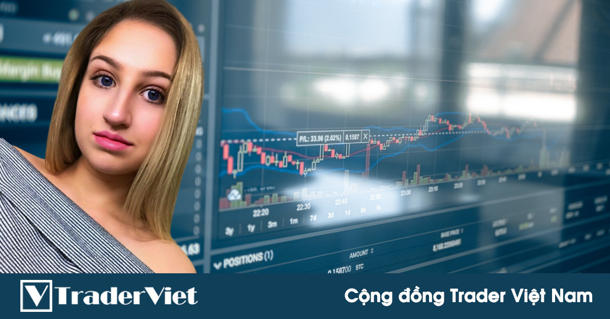 Nữ trader kiếm 3 triệu đô nhờ đầu tư crypto và những nguyên tắc được cô rút ra