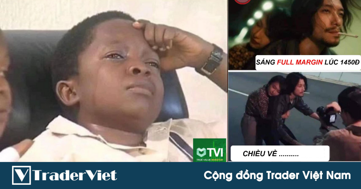 Điểm nóng MXH 02/11 - Cộng đồng Trader Việt Nam: Tổng hợp những nỗi khổ của trader...