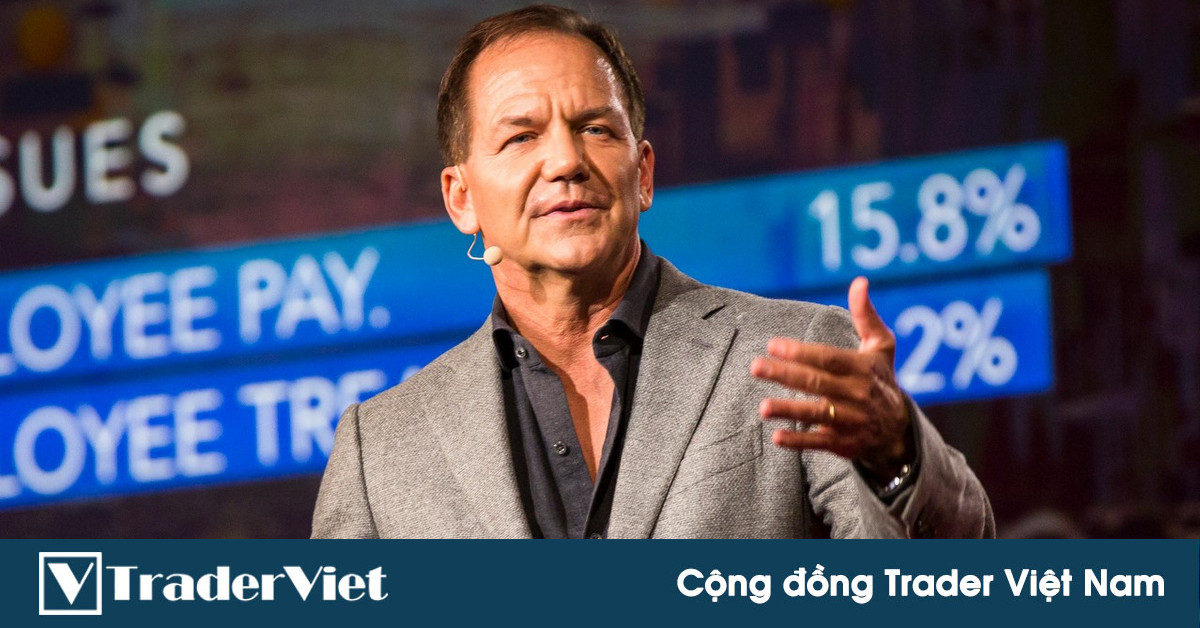 9 Nguyên tắc giao dịch giúp trader huyền thoại Paul Tudor Jones có được THÀNH CÔNG BỀN VỮNG trong hàng thập kỷ
