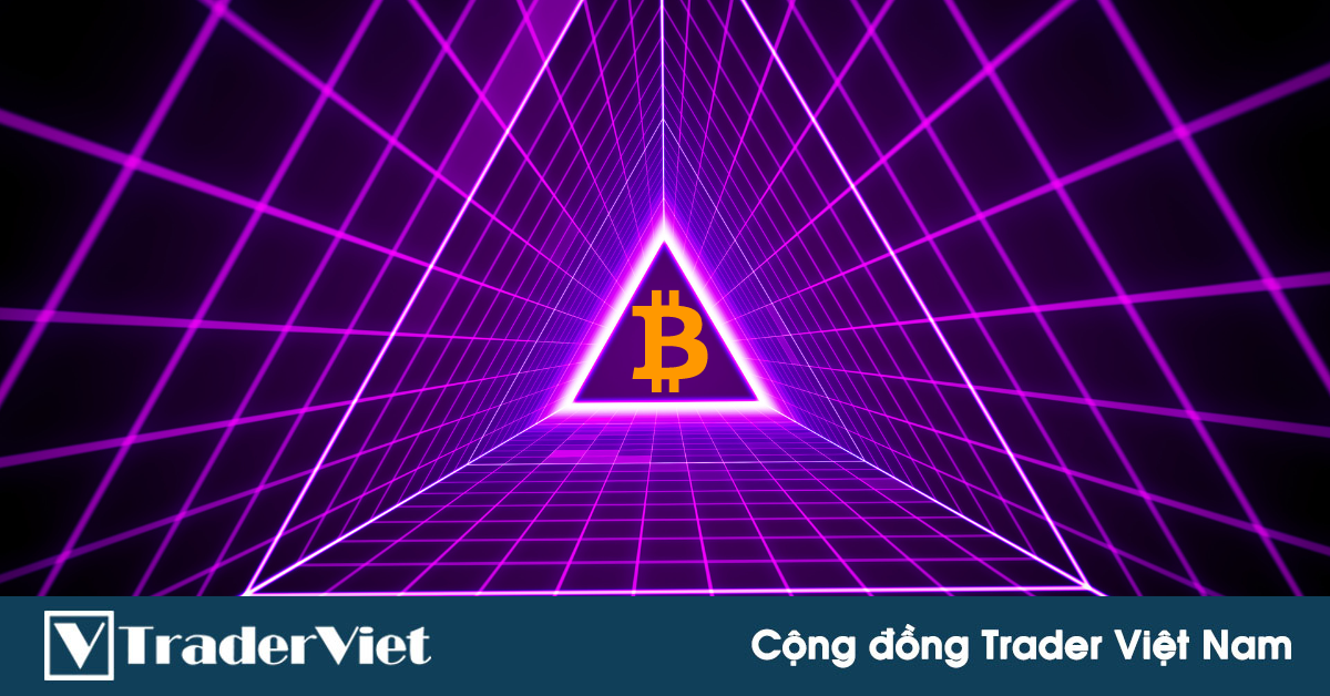Nhận định thị trường crypto phiên 03/11: Hàng loạt Mô hình Tam giác!