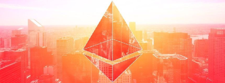 Ethereum sụt giảm nặng nề chỉ trong hai tuần, đây có phải là tin xấu?