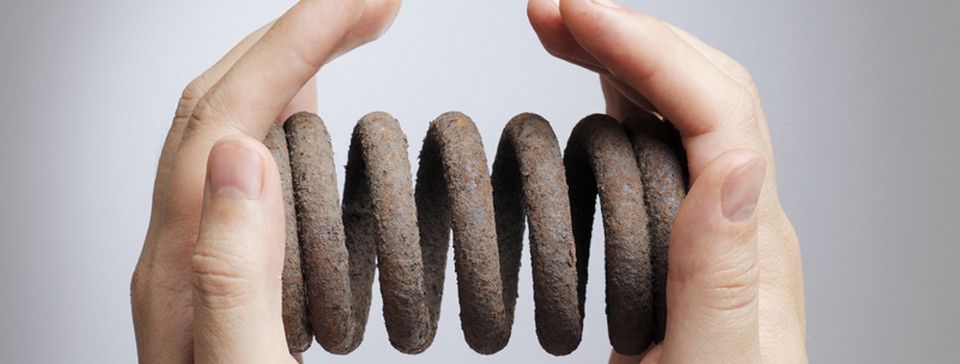 Chiến lược Pure Price Action của RTM - Hồi 2: The Compression - Nén giá