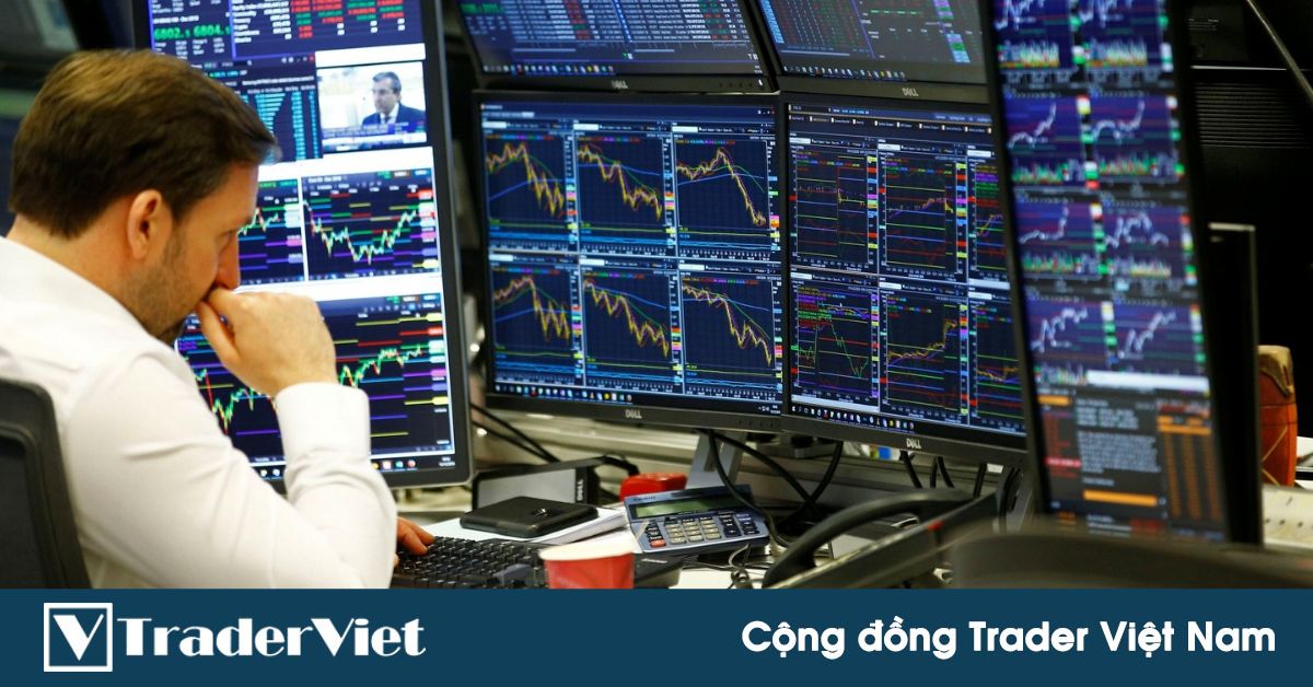 Tin nóng tài chính đầu ngày 05/11 - Chứng khoán châu Á sụt giảm khi các trader suy xét sự tăng vọt của giá trái phiếu