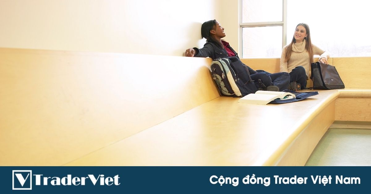 Mình không tư vấn bạn bè đầu tư tài chính. Mình nói về rủi ro