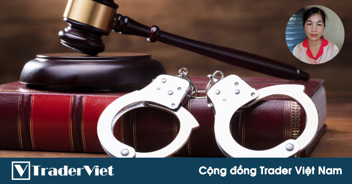 Tạm giữ hình sự người phụ nữ lừa đảo hơn chục tỉ đồng do vỡ nợ tiền ảo