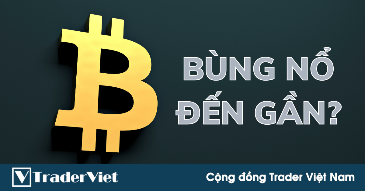 Phân tích Bitcoin hôm nay (06/11) - Bùng nổ đến gần?