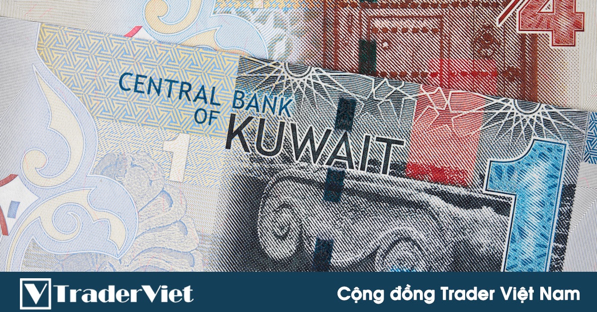 [Kiến thức PTCB] Đâu là những đồng tiền mạnh nhất thế giới? - Phần 2