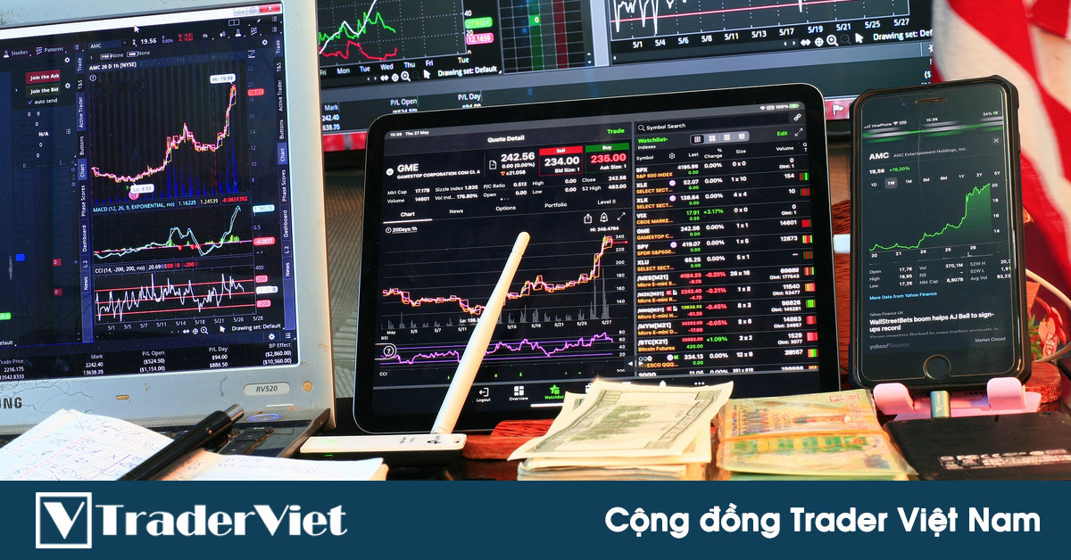 Top 5 chỉ báo kỹ thuật xác định sức mạnh xu hướng NHANH GỌN LẸ