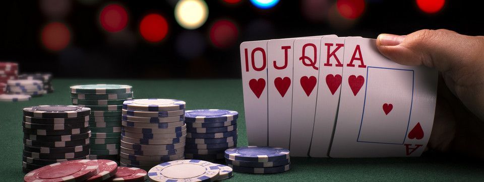 Đặc thù của Trader có gì khác con bạc?