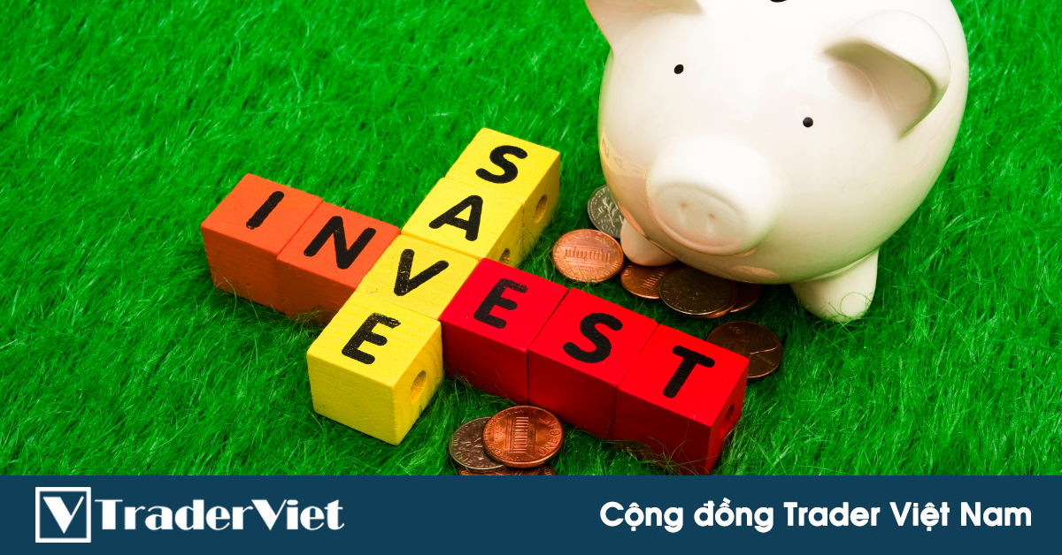 Tại sao trader nên "Tiết kiệm như một kẻ bi quan, đầu tư như một người lạc quan"