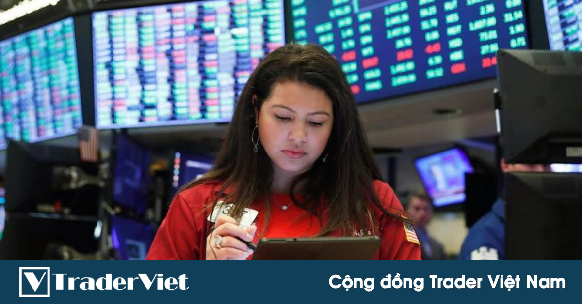 Tin nóng tài chính đầu ngày 12/11 - Trái Phiếu Kho bạc giảm do lo lắng về lạm phát; Chứng khoán Châu Á tăng điểm!