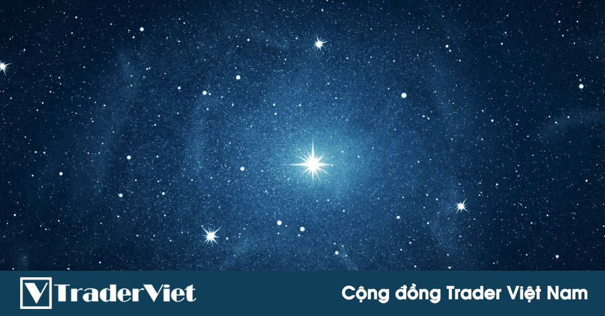 Nhận định thị trường crypto phiên 12/11: Những ngôi sao!