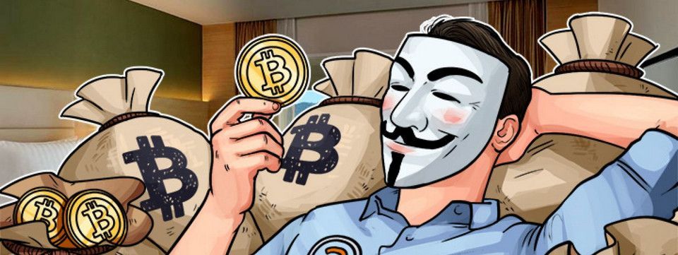 Cảnh báo đa cấp Bitcoin E-Platform 365 mới xuất hiện ở Việt Nam với lãi suất khủng