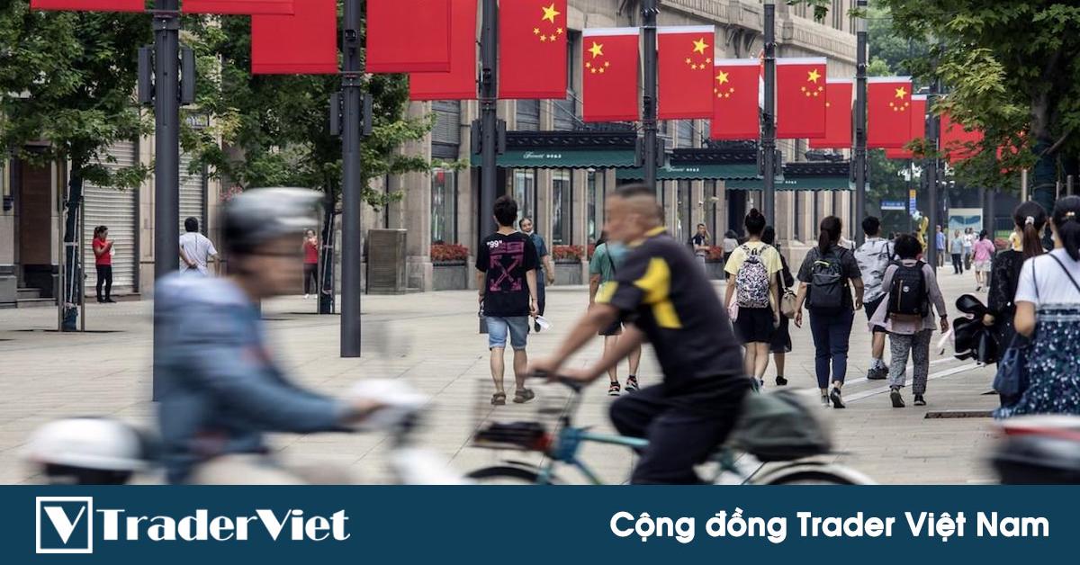 Tin nóng tài chính đầu ngày 15/11 - Chứng khoán châu Á mở cửa ổn định, chờ đợi dữ liệu kinh tế quan trọng của Trung Quốc!