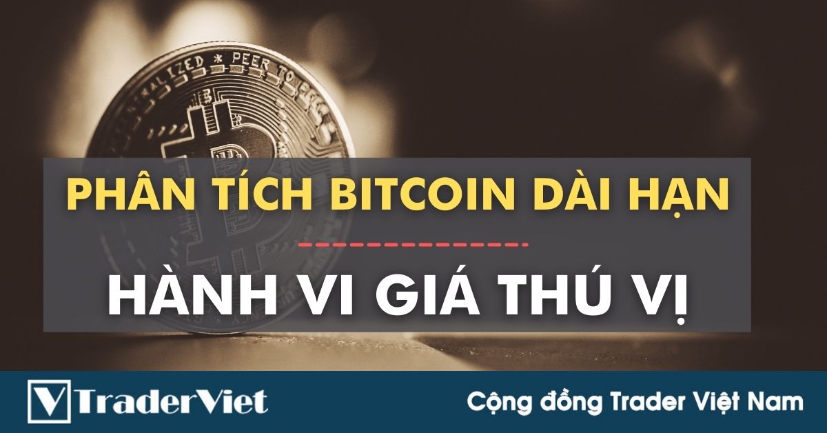 Cập nhật Phân tích Bitcoin dài hạn (15/11) - Thêm thói quen Price Action thú vị trong năm 2021