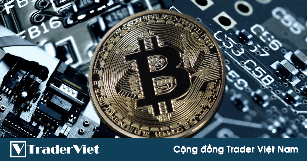 [Tâm sự trader] Hãy mua Bitcoin rồi để đấy 5 năm