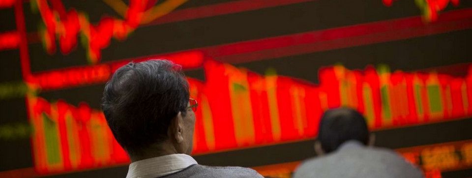 Trung Quốc vừa dính Ngày Thứ Hai Đen Tối hôm qua. Tác động sẽ ra sao với thị trường Forex?