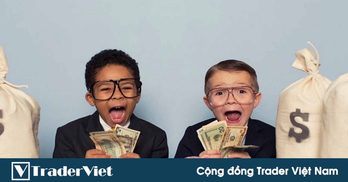 3 chiến lược giúp một nhà đầu tư 'tay mơ' nhanh chóng biến danh mục 100.000 USD thành 2 triệu USD