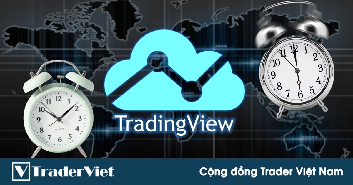 Alert qua tradingview ngon thật