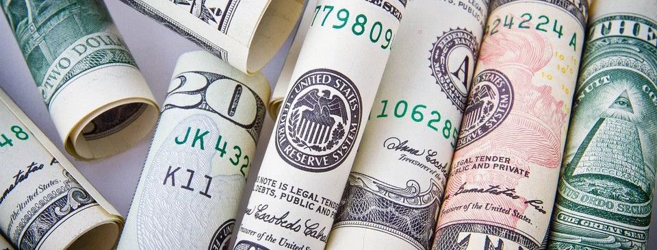 Vì sao USD giảm mạnh trong phiên Á hôm nay?