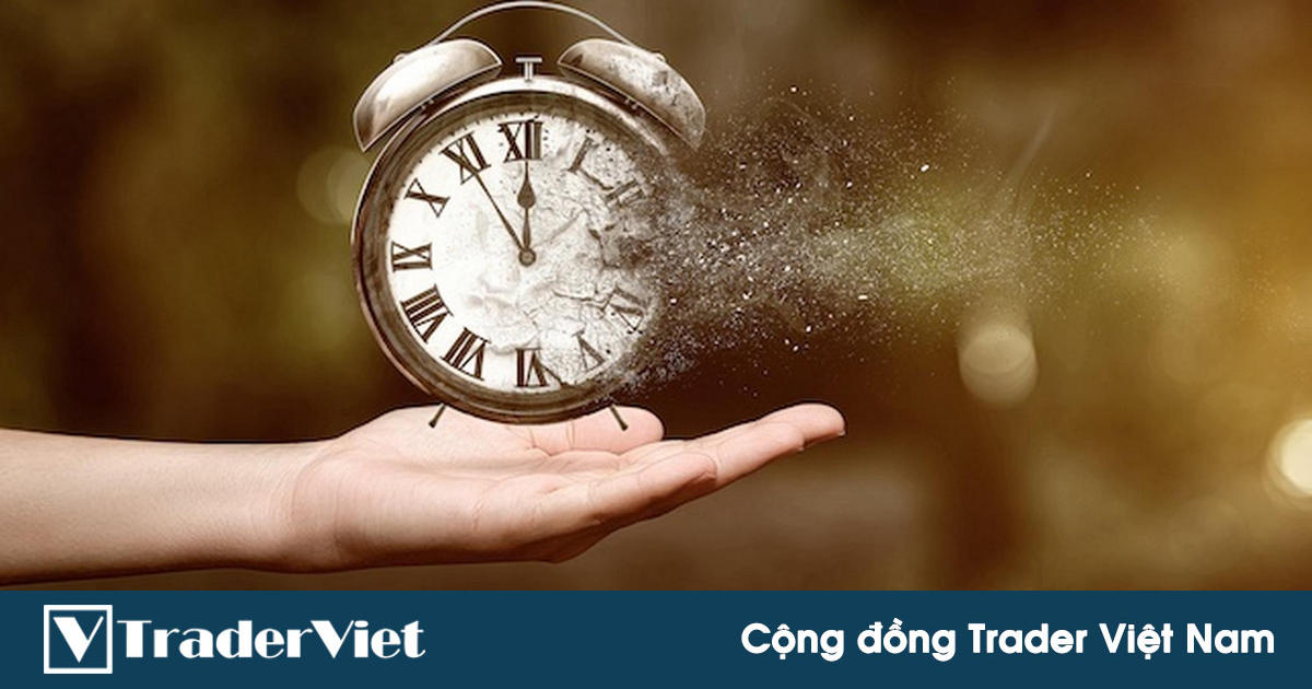 Trading đã giúp anh em trader chúng ta ngộ ra được gì?